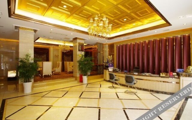 Yueliang Bandao Business Hotel
