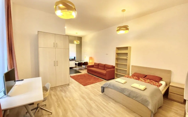 Gracia Apartment House
