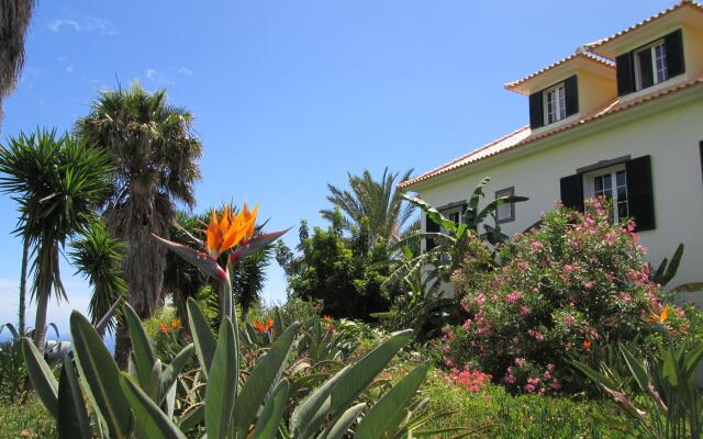 Hotel Quinta Alegre