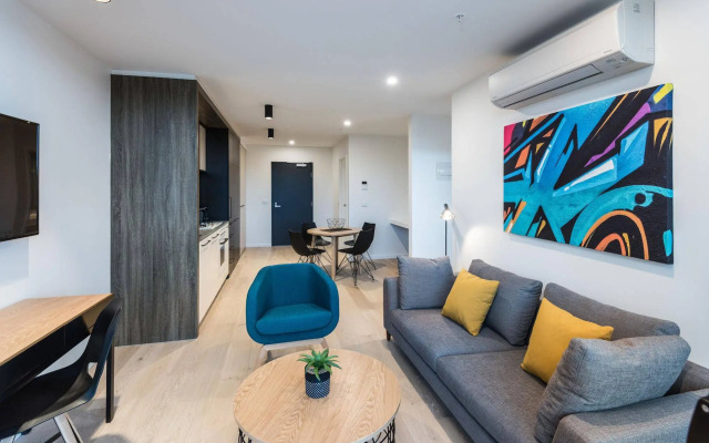 Playhouse Apartments