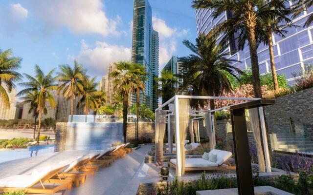 Address JBR - 1401 in Dubai