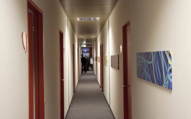 Hotel Garni Centro