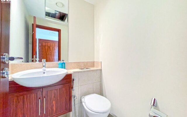 bnbme | The Residences | 2 BDR