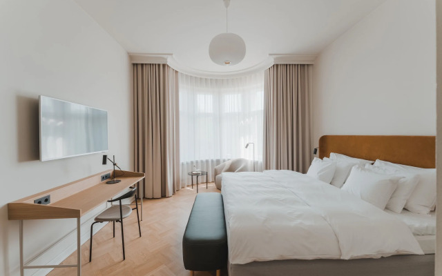 Solo Sokos Hotel Torni