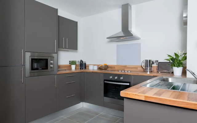 Your Base Dublin - Sandyford