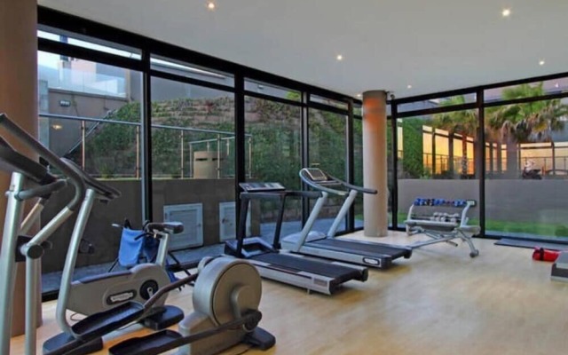 401 Infinity Apartment