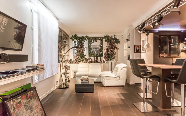 We Stay - 75006 Latin Quarter