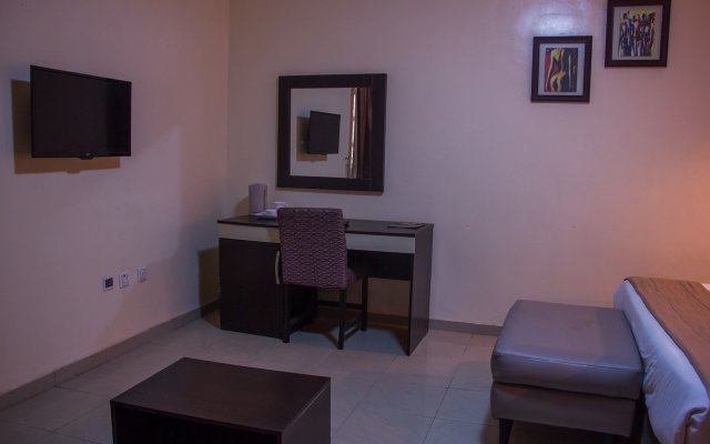 Eastgate Hotel Lekki