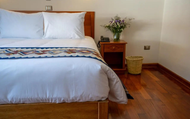 Dream Hostel Cusco