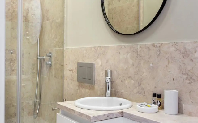 Vila Rosario IV Apartment Rentexperience