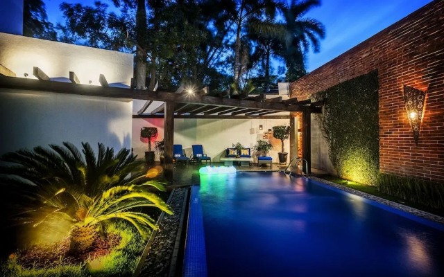 Elements Hotel Boutique