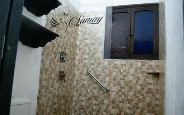 Samay Boutique Hotel