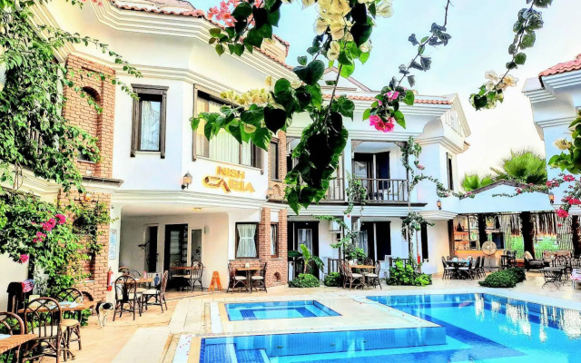 Dalyan Hotel Nish Caria