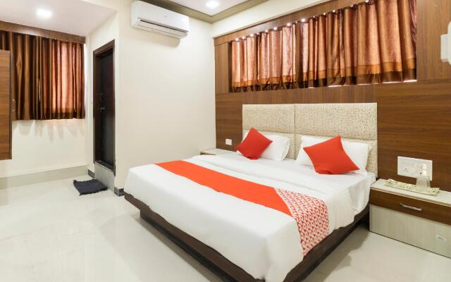 OYO flagship 48619 Hotel Anushri Villa