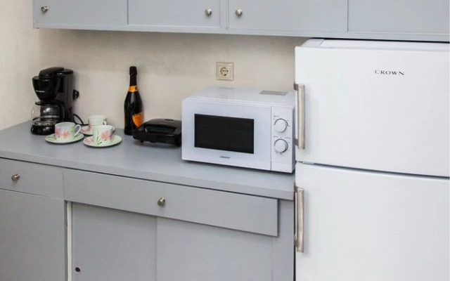 Stay in Fabulous Apartment in Athens