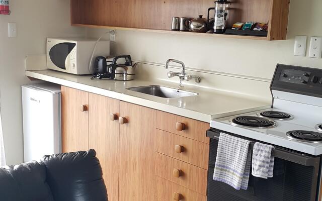 Lilybrook Rangiora Motel