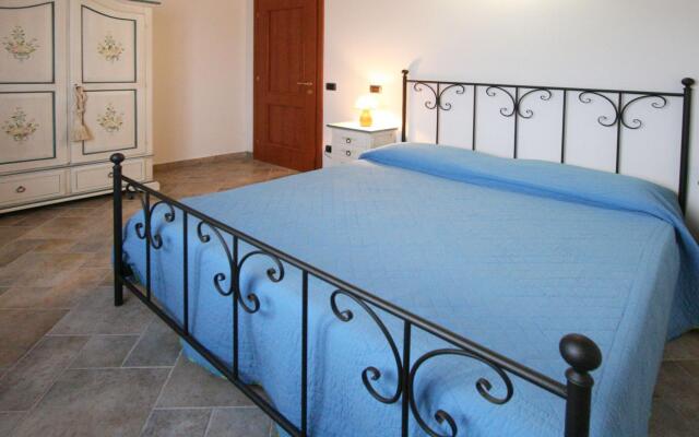Timeless Villa in Cagli With Garden and Swimming Pool