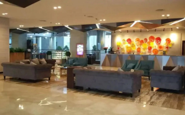 MG Setos Hotel Semarang