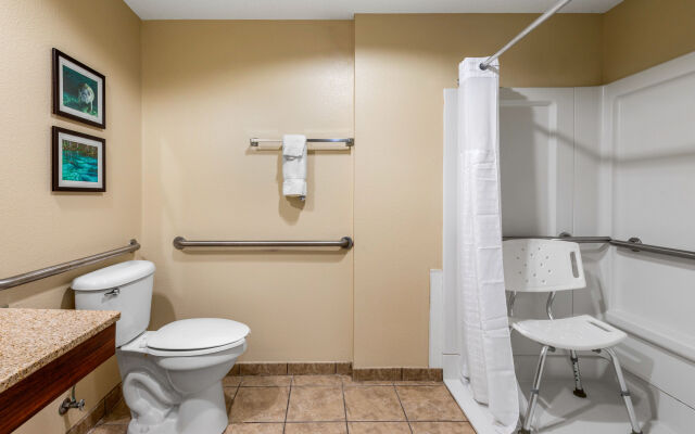 Comfort Inn & Suites Wildwood - The Villages