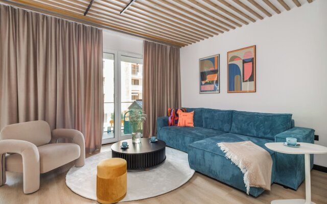 Wyspa Solna by Renters Prestige