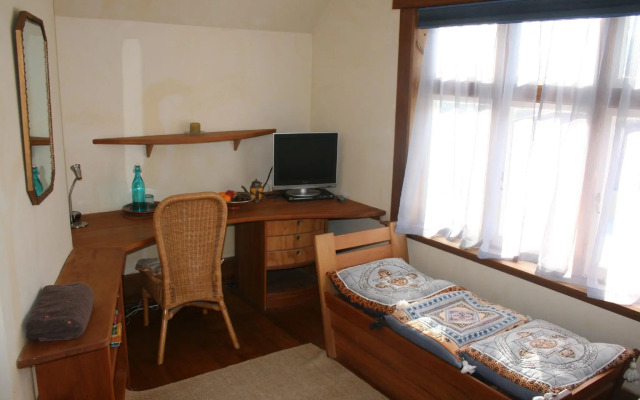 Joya Garden & Villa Studios