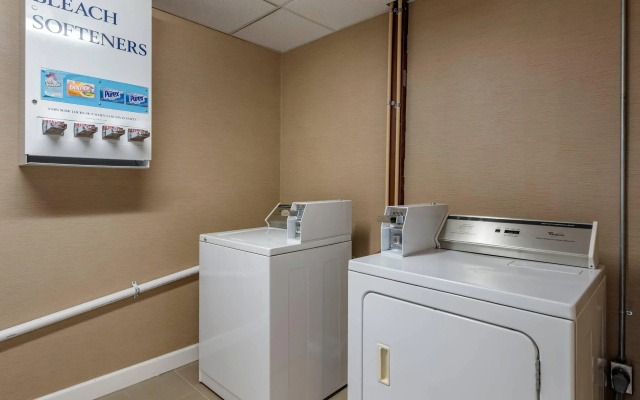 Comfort Inn Madison near Clifty Falls