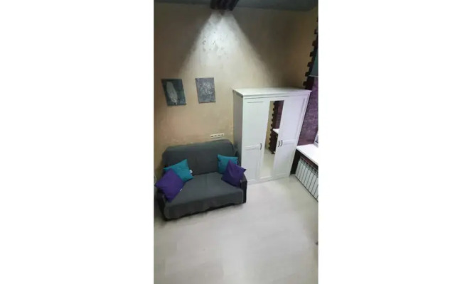 Добро пожаловать в столицу на улице Гостиничная 10