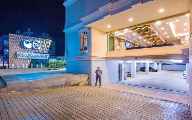 Evergreen Suite Hotel