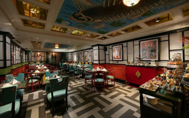 L’HÔTEL du LAC Hanoi