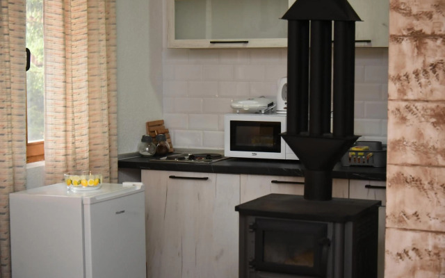 Vikendica Čeperković #3