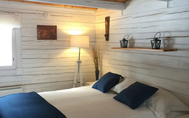 Ruka Safaris - Alinan Tupa