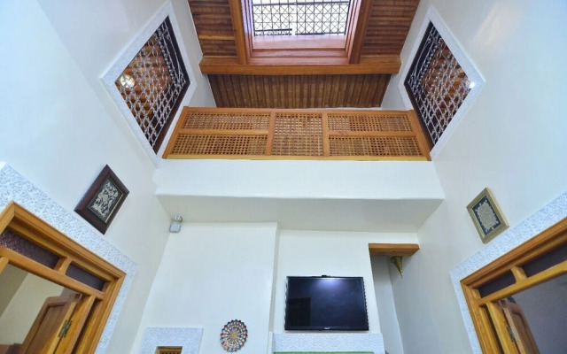 Dar Ikram