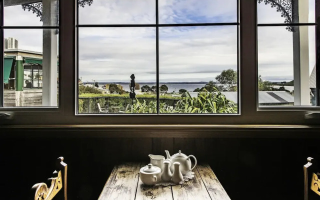 Touchwood Cottages