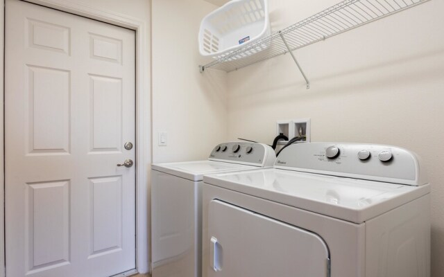 Palm Golf House 6 Bedroom