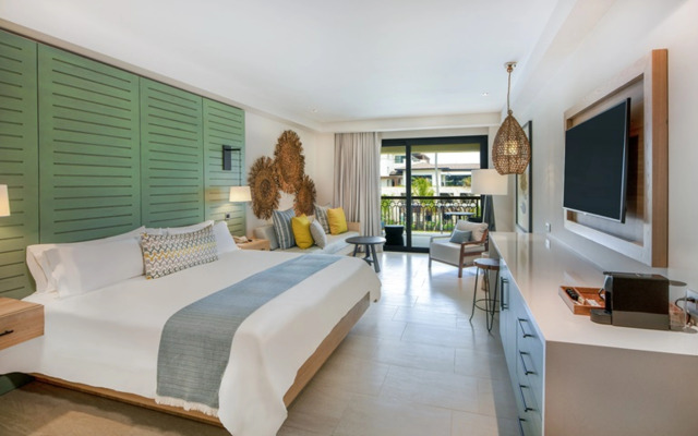 Unique Club at Lopesan Costa Bávaro - All Inclusive