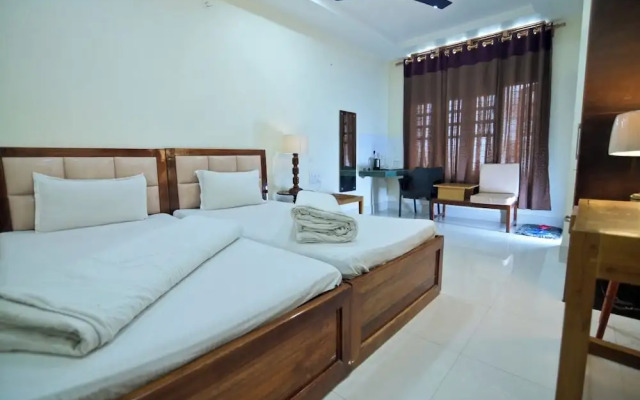 Joyable Homestay Near Sankardev Netralay
