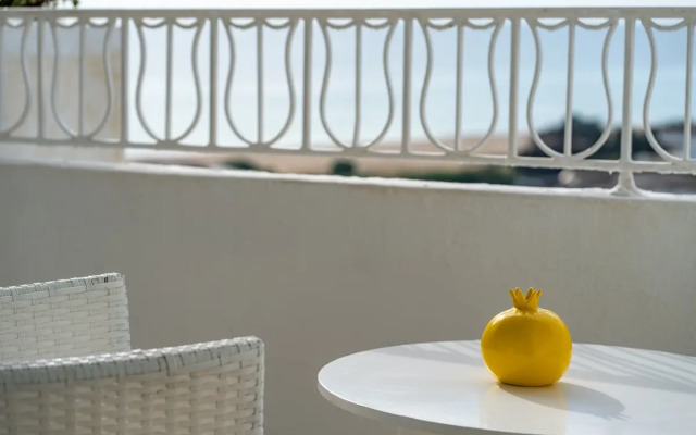 Golden Tulip President Hammamet
