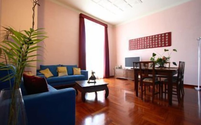 Casa dei Mercanti Town House