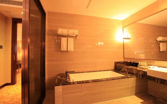 Avant-Garde Hotel