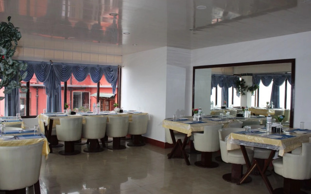 Namdul Residency