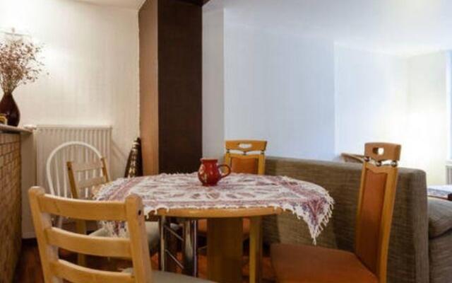 Appartement Nuée Bleue