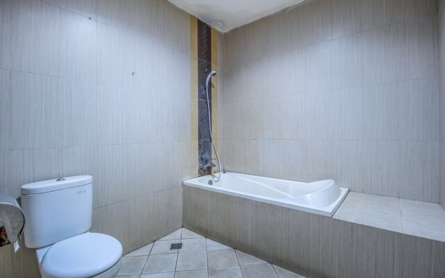 Widjoyo Rahayu Cipete 14