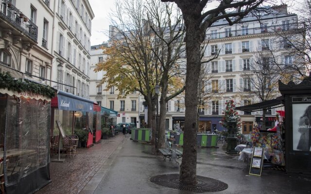 Aparthotel Quartier Libre Saint Georges