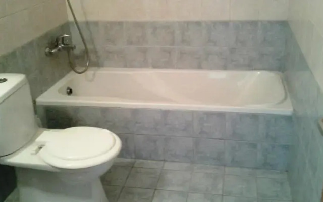 Bay of Salamis Apartment