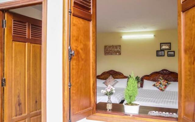 Zen Homestay Dalat