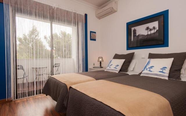 Dolce Cascais Guest House