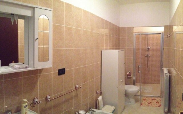 affittacamere Da Donna Rosa