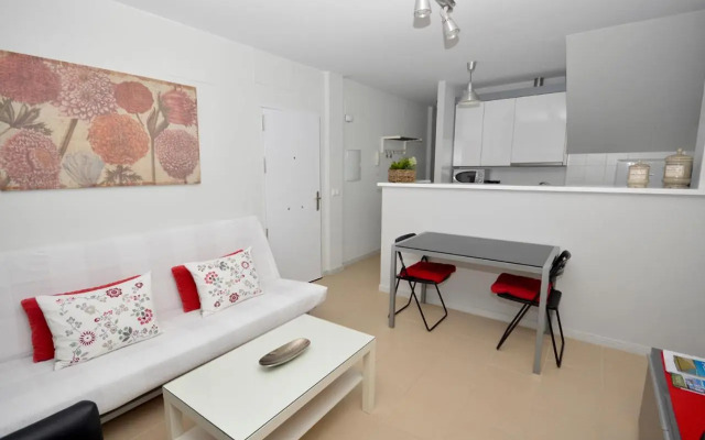 Apartamento Mariposa