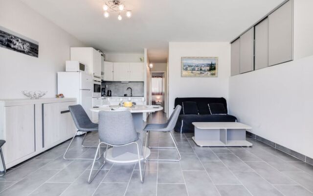 Les Marinas de la Plage I 10424