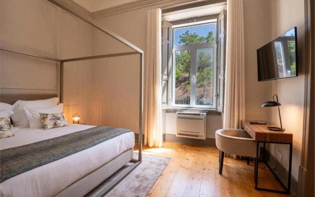 Hotel Solar dos Lilases